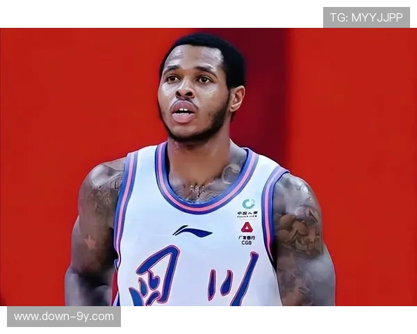 辽宁男篮签下马库斯·亨特，弥补锋线火力